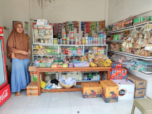 Global Micro Initiative e.V. erweitert Hilfsprojekt auf Lombok: Nachhaltige Armutsbekämpfung in Rarang und Tetebatu