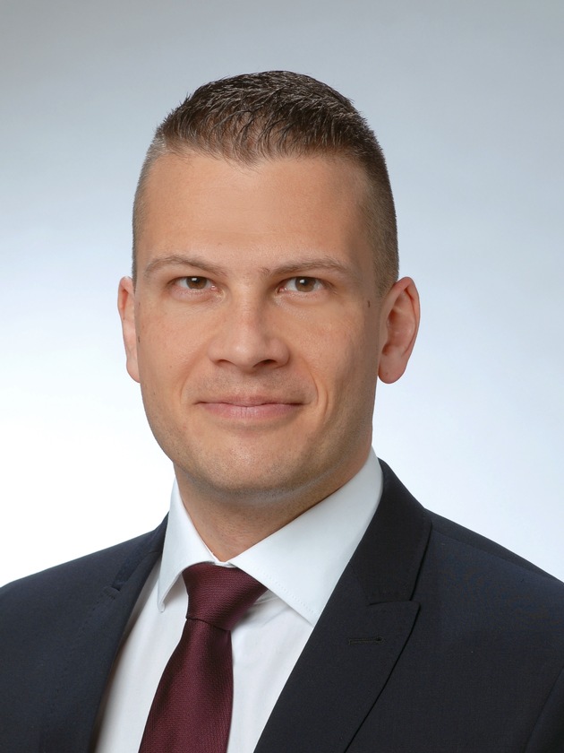 Schweizerischer Baumeisterverband: Bernhard Salzmann und Marc Aurel Hunziker neue SBV-Vizedirektoren