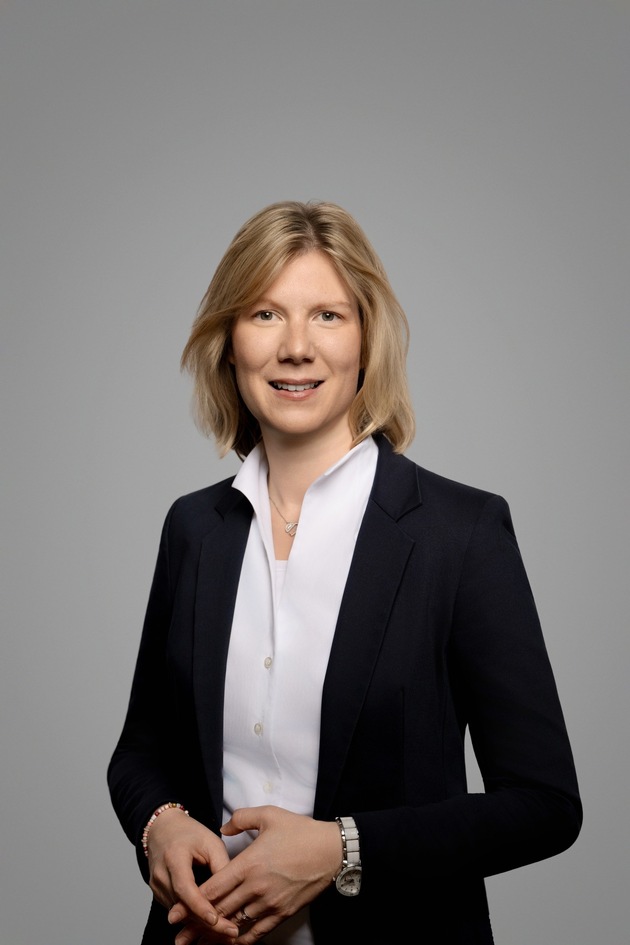 Alumna der Universität Koblenz wird Staatssekretärin