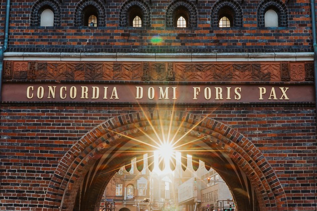 Schleswig-Holsteins Städte entdecken: Bad Segeberg, Lübeck, Ahrensburg