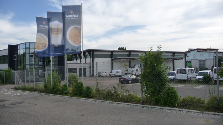 Jubiläum: 20 Jahre Dallmayr in Friolzheim