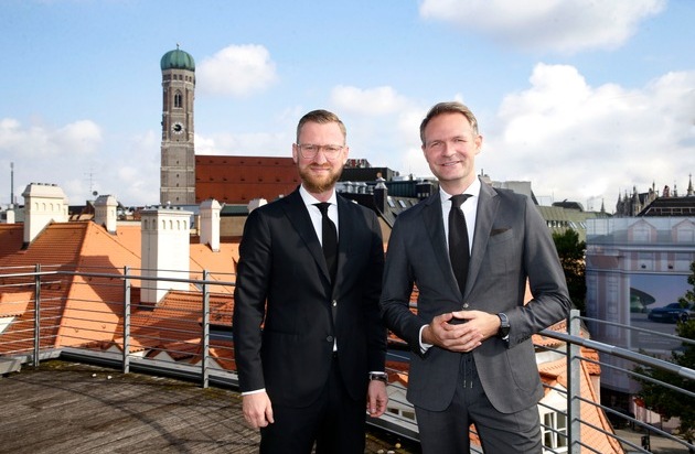 E.Breuninger GmbH & Co.: Breuninger beruft Geschäftsführer für die Häuser München & Luxemburg / Integrationsprozess nach Zusammenschluss schreitet voran