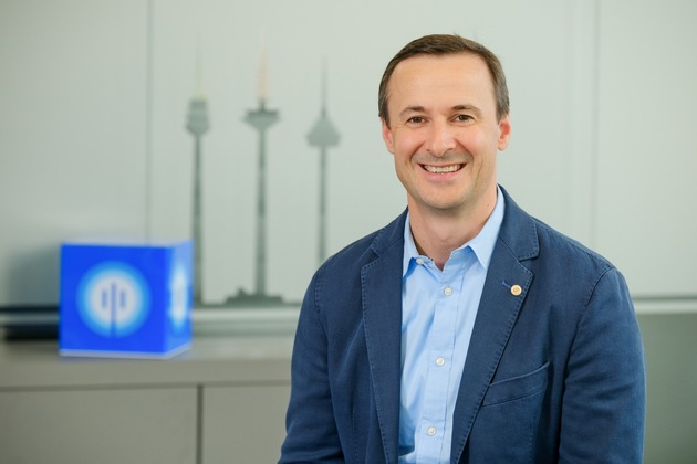 GD Towers und Deutsche Funkturm: Übergabe als CEO von Bruno Jacobfeuerborn an Philipp Pohlmann