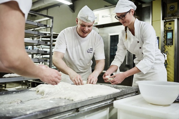 Mindestlohn mit Augenmaß: Bäckerhandwerk braucht jetzt verlässliche Perspektiven