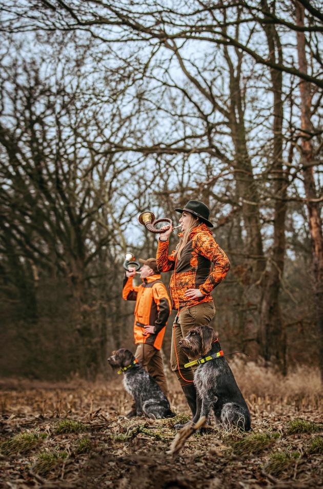 Niedersächsischer Jäger veröffentlicht Sonderheft „Jagdkultur“