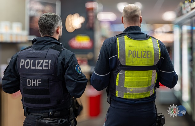 POL-WES: Kreis Wesel - Integrativer Fahndungs- und Kontrolltag der Polizei