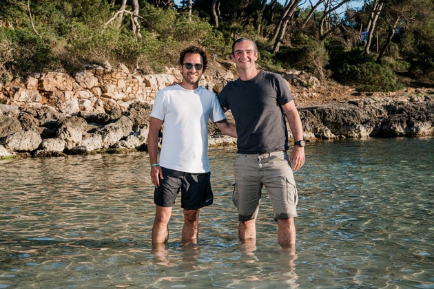 Elektroboote im Trend –  Interview mit Click&Boat Firmengründer Edouard Gorioux