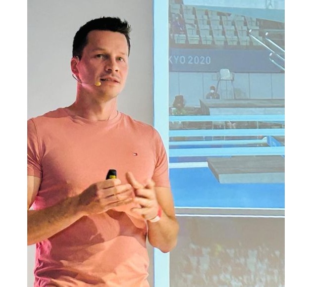 „Die Mitarbeiter nerven!“ – der b-steps summit 2025 für Unternehmer, Entscheider und Führungskräfte am 18.11.2025