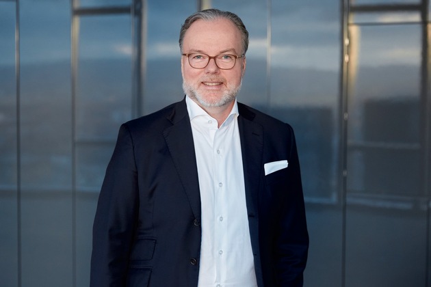 Thomas Groß als CEO der Helaba bestätigt - Christian Schmid und Hans-Dieter Kemler ebenfalls wiederbestellt