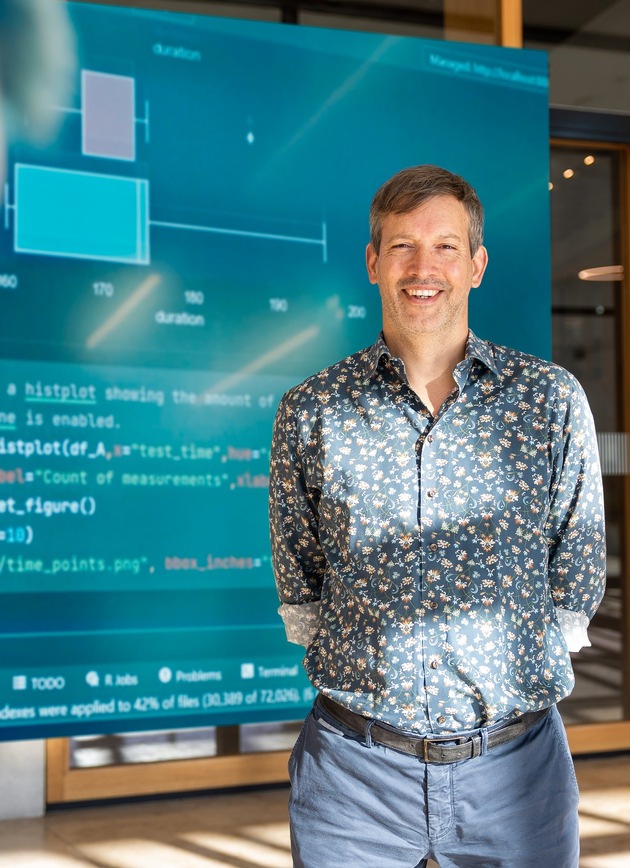 FHNW; Hochschule für Life Sciences: FHNW stärkt Forschung zur intelligenten Nutzung von Gesundheitsdaten