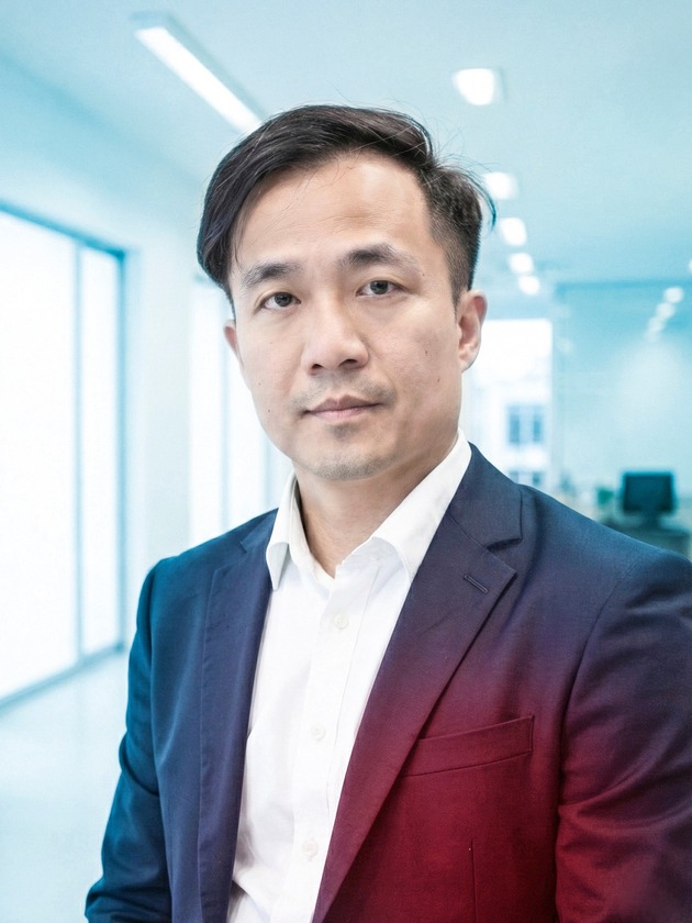 Chris Pang Will Become New Managing Director of LAUDA Singapore