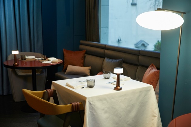 Andermatt wird zum Gastronomie-Hotspot der Alpen