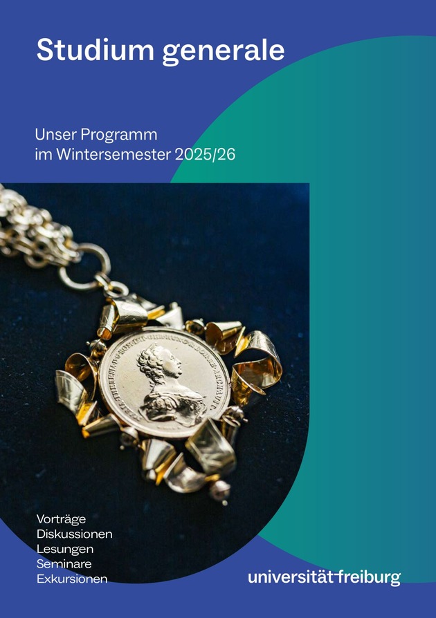 Studium generale und Colloquium politicum: Neues Programm startet