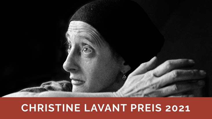 Christine Lavant Preis 2021 geht an Maja Haderlap - ANHÄNGE