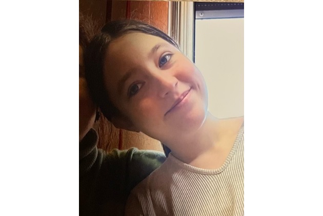 LPI-NDH: &Ouml;ffentlichkeitsfahndung nach vermisster Person: Jugendliche vermisst - Wo ist Josefine St&ouml;be?