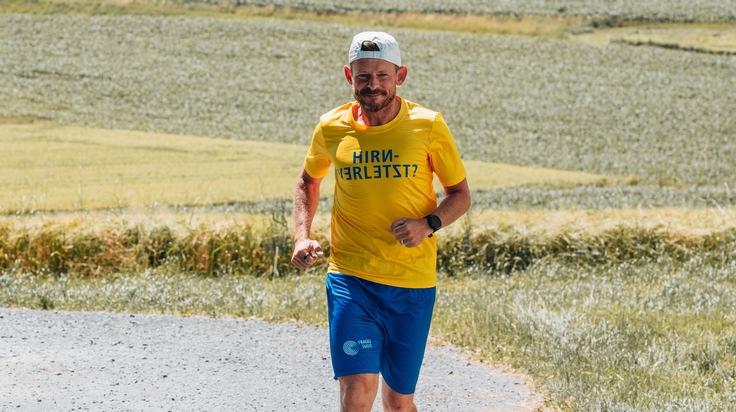 Medienmitteilung zum Welttag des Gehirns