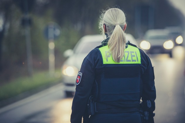 POL-DEL: Landkreis Wesermarsch: Gro&szlig;kontrolle auf der B 212 im Zust&auml;ndigkeitsbereich der Polizei Brake
