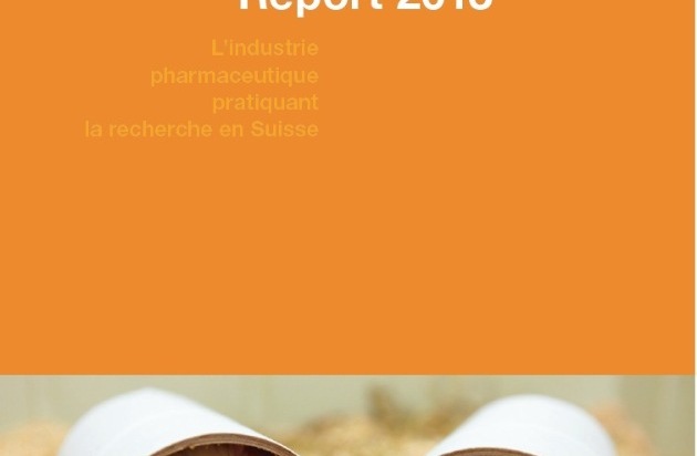 Interpharma: Troisième rapport annuel sur la Charte pour la protection des animaux de l'industrie pharmaceutique (IMAGE/ANNEXE)