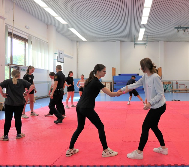 HDP-RP: Letzte Plätze sichern: Jetzt noch anmelden für die 6. Blue-Light-Challenge der Hochschule der Polizei