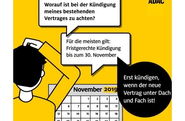 Was Wechselwillige Wissen Sollten Tipps Der Adac Autoversicherung Presseportal