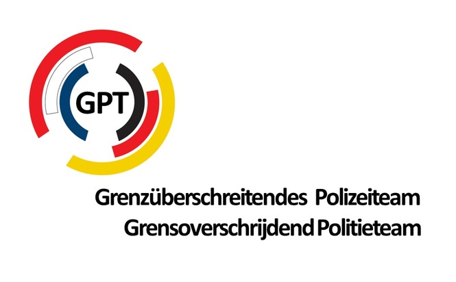 POL-BOR: Deutsch-niederländische Polizeistreifen seit 15 Jahren in der Grenzregion im Einsatz