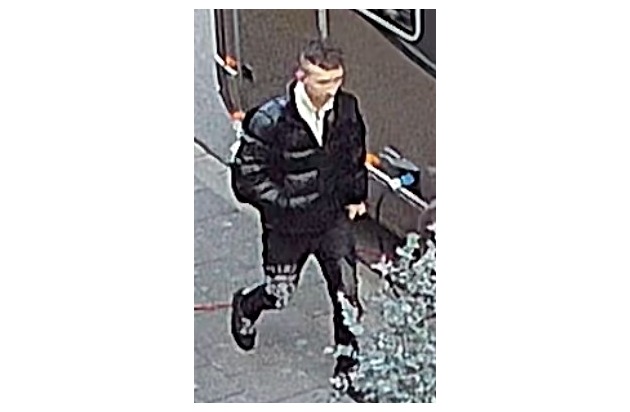 POL-DN: Polizei fahndet mit Bildern nach Trickbetrüger