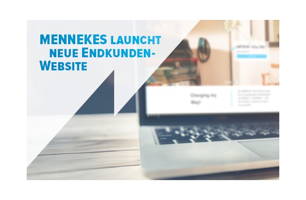 MENNEKES launcht neue B2C-Webseite unter Einhaltung des dreistufigen Vertriebs