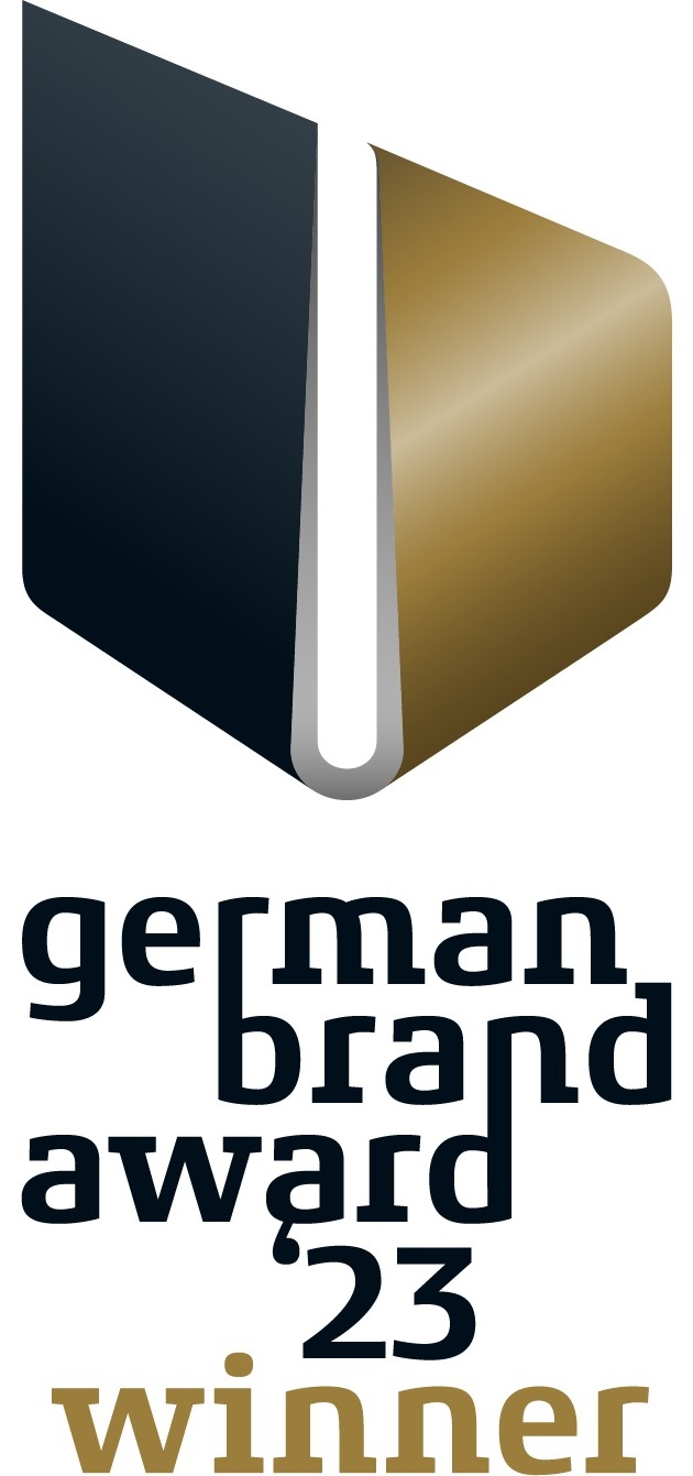 German Brand Award 2023: medisana für exzellente Markenführung ausgezeichnet