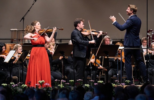 Stiftung Kunst & Musik, Klosters: Klosters Music schreibt Erfolgsgeschichte