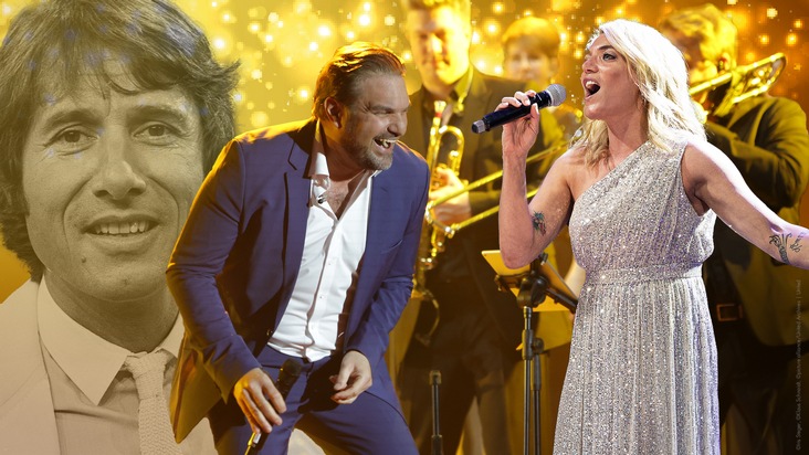 „2 LEGENDEN – 1 KONZERT: A Tribute to ABBA & Udo Jürgens“ kommt wieder nach Hamburg und Stuttgart