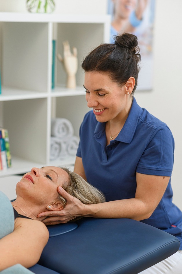 Osteopathie bei Tinnitus &ndash; Spannungen l&ouml;sen, Zusammenh&auml;nge verstehen