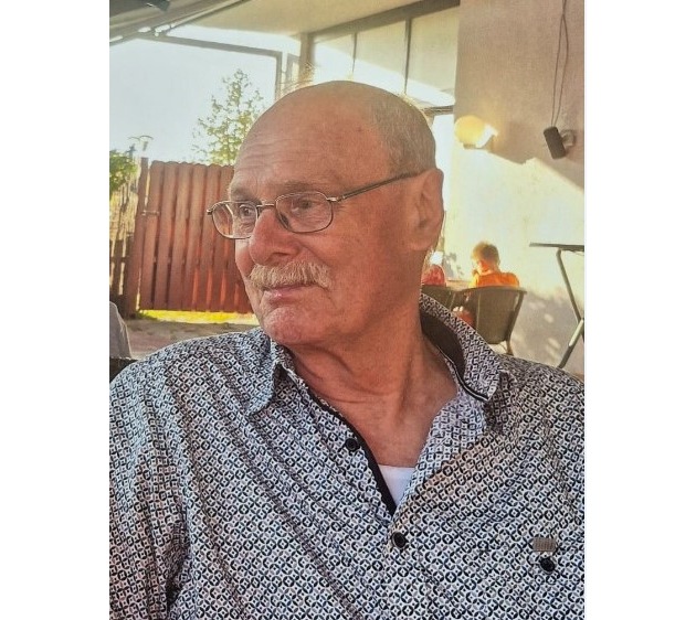 POL-RZ: Öffentlichkeitsfahndung - 81-jähriger Senior aus Mölln vermisst, Polizei bitte um Mithilfe der Bevölkerung und der Medien