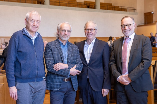 Wenn Menschen aus finanziellen Gr&uuml;nden auf Zahnbehandlungen verzichten: Tagung soll Zugang zur Zahnmedizin verbessern