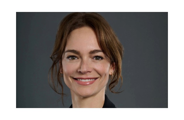 Britta Meyermann wird Geschäftsführerin der Odeon Fiction