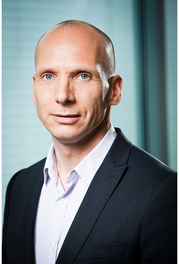 Pressemeldung: Markus Büchtmann übernimmt Geschäftsführung von MindDoc