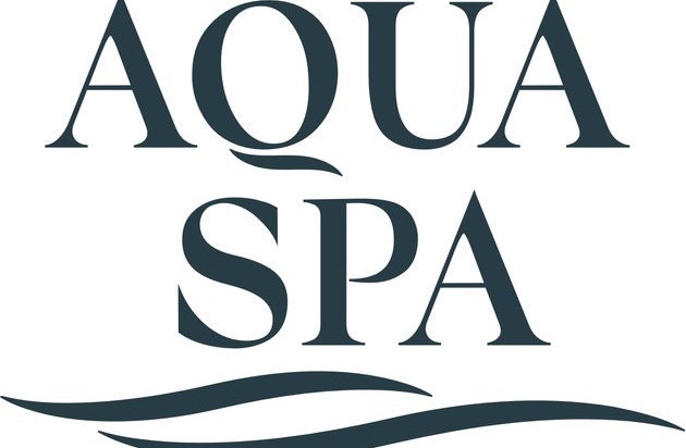 AQUA-SPA-RESORTS AG: AQUA SPA als neue Dachmarke von sechs Spa-Welten - 20 Jahre Kompetenz im Wellnessbereich
