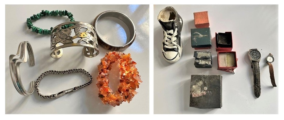 POL-BS: Schmuck beim Stadtputz gefunden