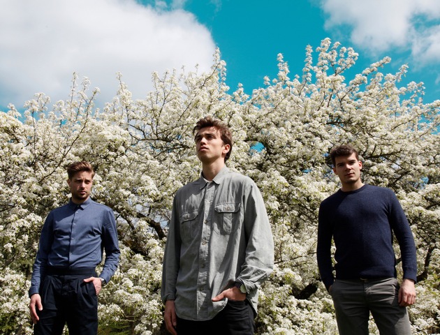 Europas erste Model-Booking-Plattform geht online und hebelt Branchenmissstände aus - BILD