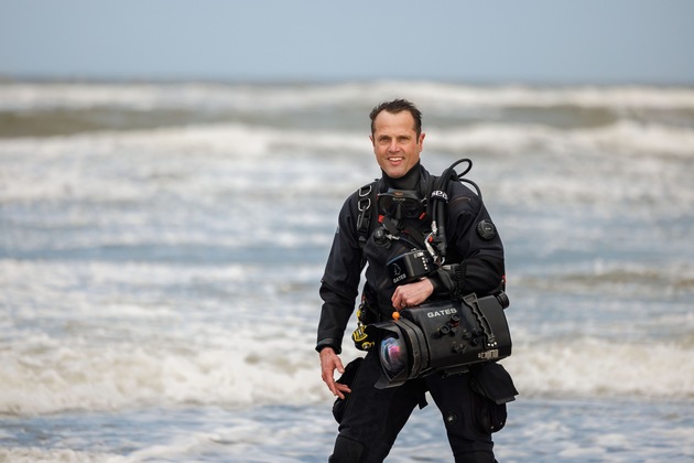 Pressemeldung: Klimahaus zeigt bildgewaltigen Naturfilm als Vorab-Premiere am 15. März