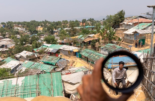 SOS-Kinderdörfer weltweit Hermann-Gmeiner-Fonds Deutschland e.V.: #InDenFokus: In Bangladesch überlagern sich drei schwerwiegende Krisen gleichzeitig / Eine toxische Mischung
