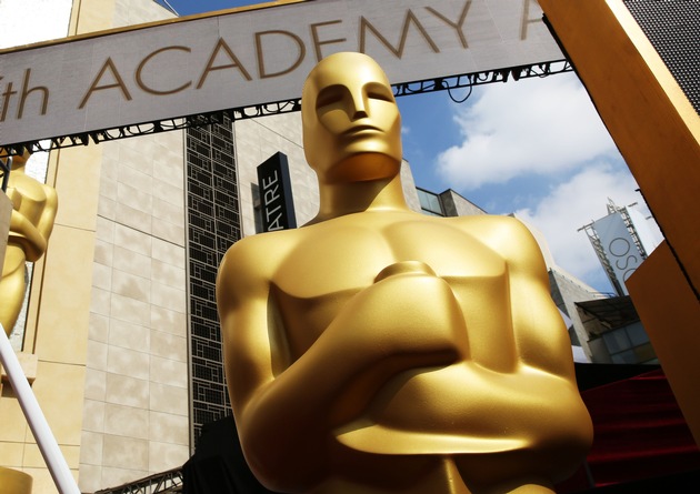 Mit picture alliance keinen wichtigen Moment der Oscars 2016 verpassen