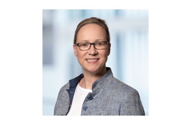 VDR-Medienmitteilung: Anne Dreesen spricht für Verband Deutsches Reisemanagement (VDR)