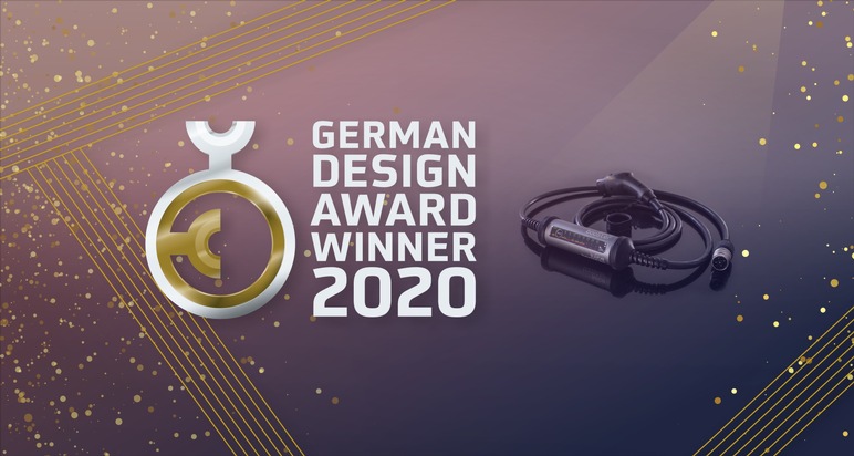 Persbericht: Juice Technology wint German Design Award met JUICE BOOSTER 2