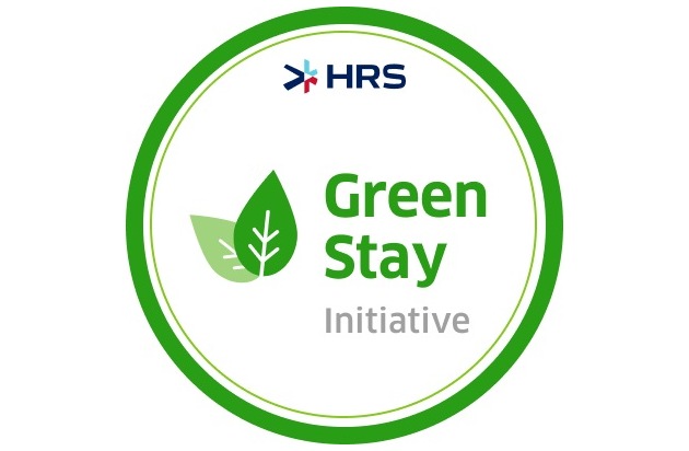 PRESSEMITTEILUNG: Accor unterstützt die Green Stay Initiative von HRS