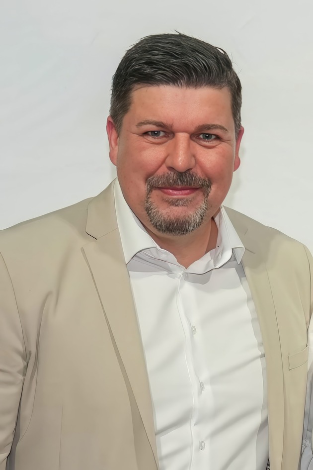 Deutschlands erster landesweiter Privatsender RPR1. feiert seinen 40. Geburtstag