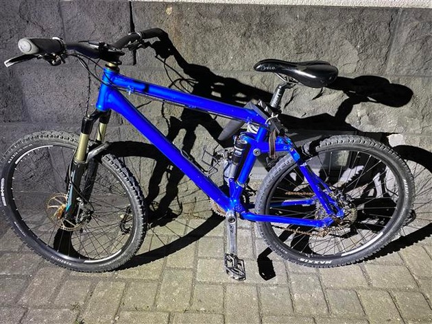 POL-PDNR: Fahrräder aus möglichem Diebstahl sichergestellt