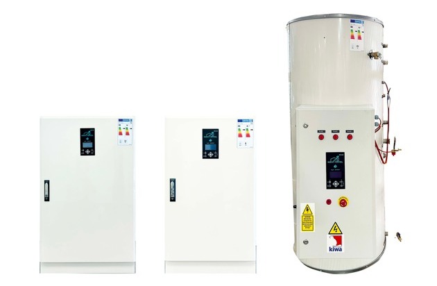 EPEU Next Level GmbH: EPEU Next Level präsentiert innovative Wasserstoffplasma-Heizsysteme - Effizient, nachhaltig und jetzt mit neuer Energiespar-Serie