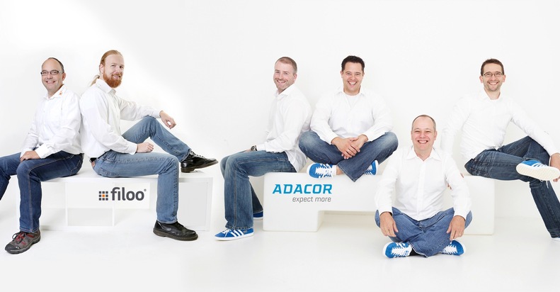 ADACOR Hosting GmbH: ADACOR übernimmt den Hoster filoo von der Thomas-Krenn.AG