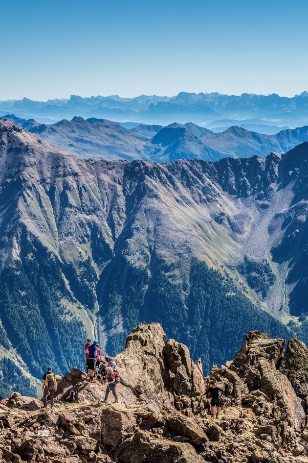 Bike &amp; Hike: Trentino mit Trails für Adrenalin-Junkies und Erholungssuchende