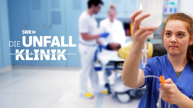 "Die Unfallklinik": Einblicke ins Innerste einer Notaufnahme